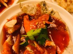 -清华大学-甲所餐厅