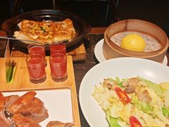 -汤城小厨•粤菜•靓汤(苏州街店)