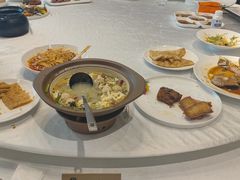 -紫鑫阁饭庄(长安店)