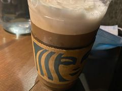 -星巴克(北京王府井店)