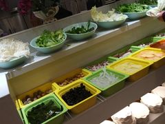 -泉福居酱骨头自助广场(南大街商业步行街店)