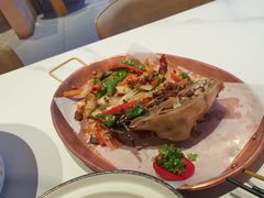 -阿娜尔·新疆菜(宜家荟聚中心店)