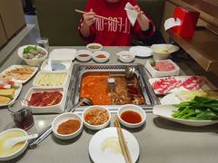 -海底捞火锅(杭州萧山宝龙广场店)