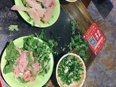 -蓉城江北老灶火锅(春熙路店)