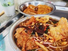 -娇姐老牌螺蛳粉(雅儒路店)