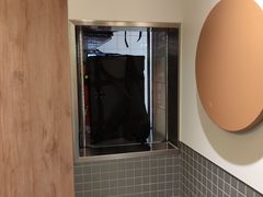 -麦当劳(百联西郊购物中心店)