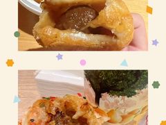 -天福苑(崇宁路店)