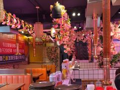 -郭记烤肉创始店(民丰大街店)