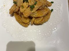 -百翠山居.家飨餐厅