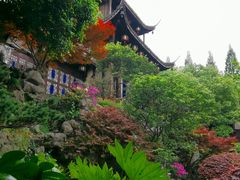 -城隍阁