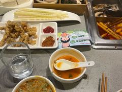 -海底捞火锅(宝龙广场夜宵主题店)