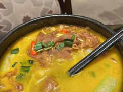 -大理实力希尔顿酒店•御玺中餐厅