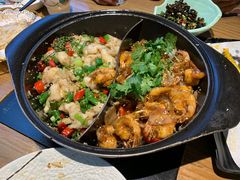 -大丰收脆鱼(万达江北店)