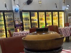 -吉源大排档·鱼生·海鲜(烧烤彩印厂店)