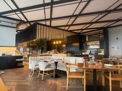 -瑰丽酒店·海吧·天际下午茶·现场DJ·天台酒吧