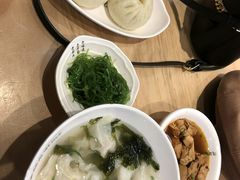 -凤起龙游老面包子(凯德晶品店)