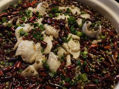 -肆海小川菜酒馆Wine Bistro (青年路店)