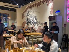 大堂-嘉州叶婆婆钵钵鸡(建设路店)