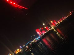 -琴岛之星摩天轮