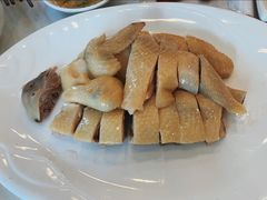-清心鸡沙田乳鸽店·非遗传承(粤垦路店)
