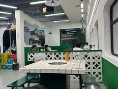 -扎起市井老火锅(乐山总店)