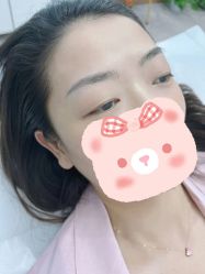 -MIVI半永久纹眉纹绣