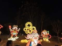 -武汉园博园(武汉自然博物馆)