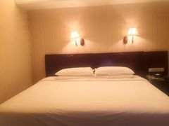 -嘉洲酒店(梅州梅县机场店)