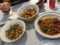 -真诚湘待·湖南鲜土菜(横沥西城店)