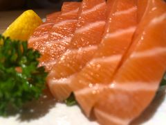 -本日風和·寿司·料理(博地中心店)