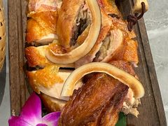 -沿江海南菜·文昌鸡祖师爷(大东海店)