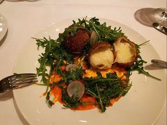 -CinCin Ristorante + Bar