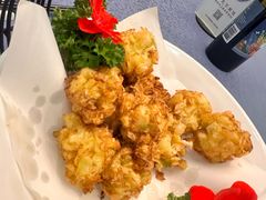 -奥利加尔大酒店-中餐厅