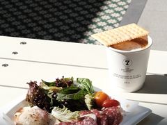 萨拉米佐马苏里拉奶酪-MIMI FASO(古仓店)