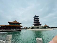 -八仙过海景区