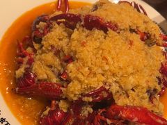 -有位虾匠·香辣蟹·小龙虾(李村店)