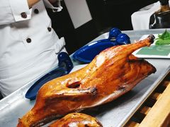 -晟永興烤鸭店(五道口店)