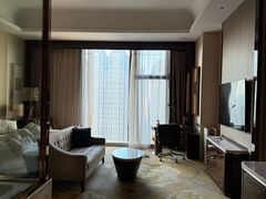 -长沙富力万达文华酒店