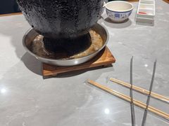 -大槐树烤肉馆(美术馆店)