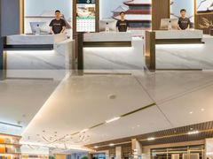-北京亚运村国家会议中心亚朵酒店