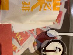 -麦当劳(望京国际商业中心店)