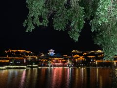 -茅山东方盐湖城景区