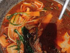 -枪火串烧·东北特色烧烤(罗湖总店)