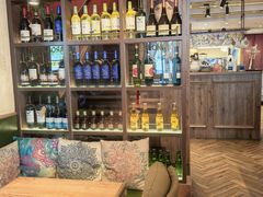 -玛格萝妮比萨屋(陆家浜路店)