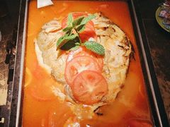 -炉鱼(萧山万象汇店)