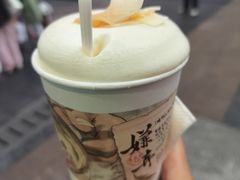 -观音桥步行街
