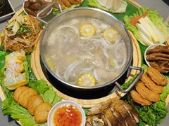 -椰小鸡·琼州糟粕醋(美兰缤纷城店)