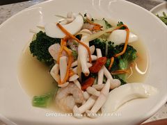 -Aqua Oasis 水天堂(常熟永旺店)