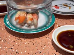 -元气寿司(东方宝泰店)