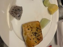 -北京王府井希尔顿酒店·万斯阁西餐厅